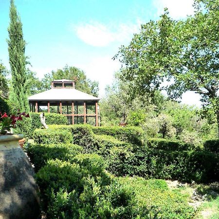 Le Petit Mas Bed & Breakfast Vogue Bagian luar foto